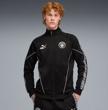 Puma felpa manchester city