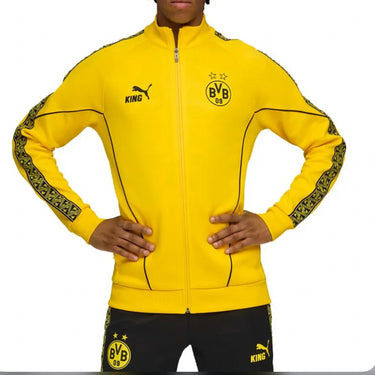 Puma felpa borussia dortmund