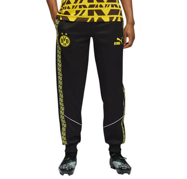 Puma pantalone borussia dortmund