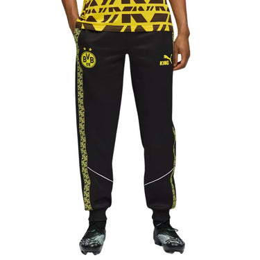 Puma pantalone borussia dortmund