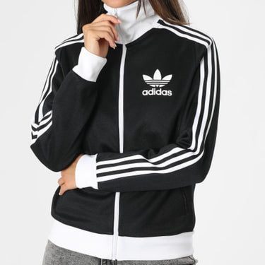 Adidas felpa