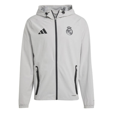 Adidas felpa real madrid