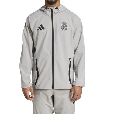 Adidas felpa real madrid