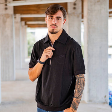 Forward polo