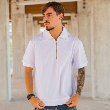 Forward polo
