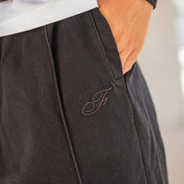 Forward pantalone