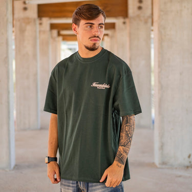 Forward t shirt