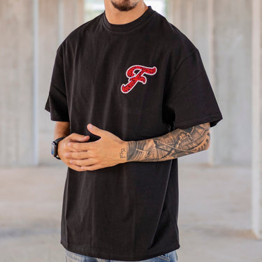 Forward t shirt