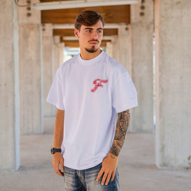 Forward t shirt