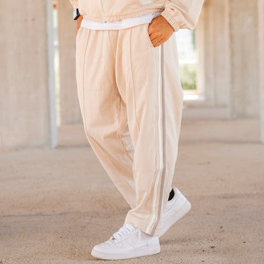 Forward pantalone