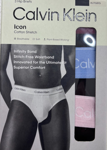 Calvin klein slip