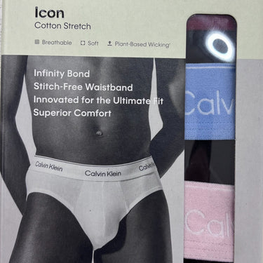 Calvin klein slip