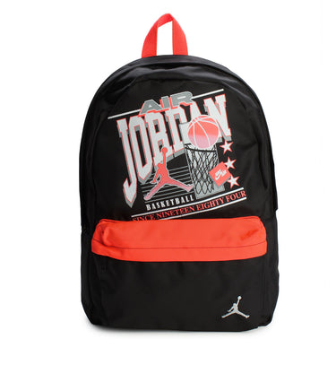 JAM AIR PATROL BACKPACK ZAINO