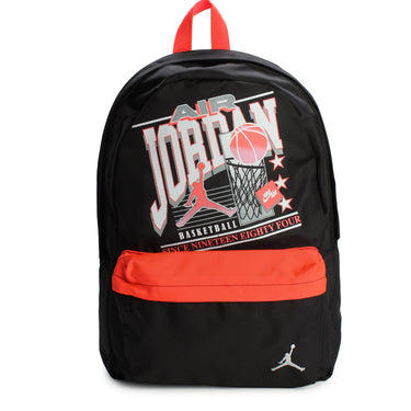 JAM AIR PATROL BACKPACK ZAINO