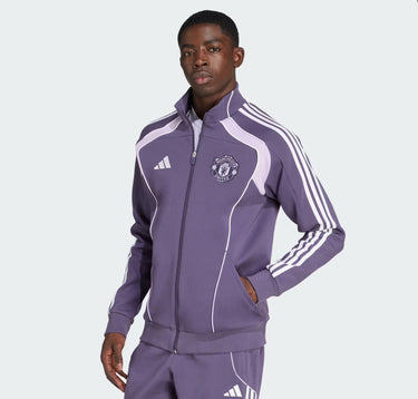 Adidas felpa manchester united