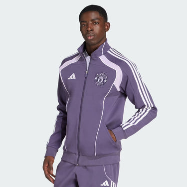 Adidas felpa manchester united