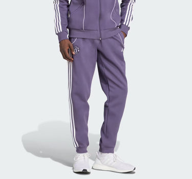 Adidas pantalone manchester united