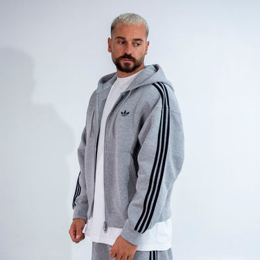 Adidas felpa