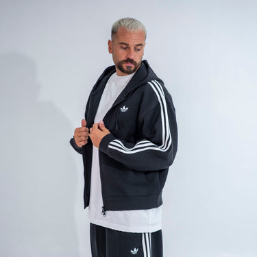Adidas felpa