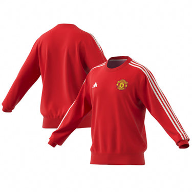 Adidas felpa manchester united