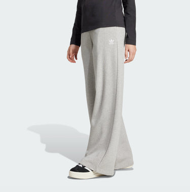Adidas pantalone grey