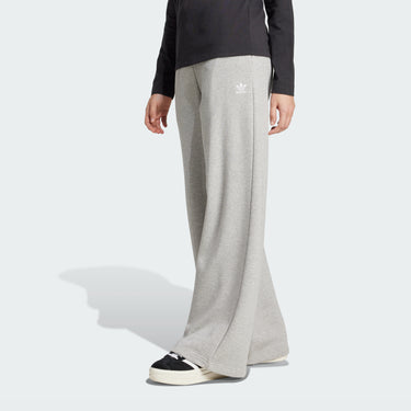 Adidas pantalone grey