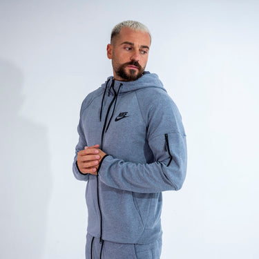 Nike felpa