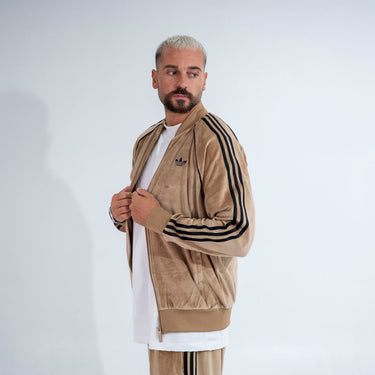 Adidas felpa