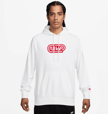 Nike felpa