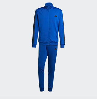 adidas tuta completa