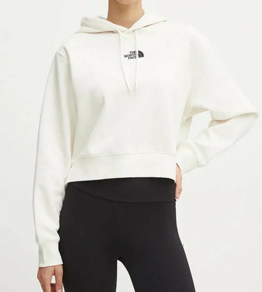 The north face felpa