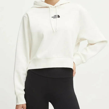 The north face felpa