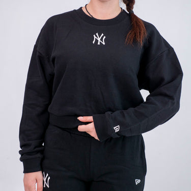 New era felpa