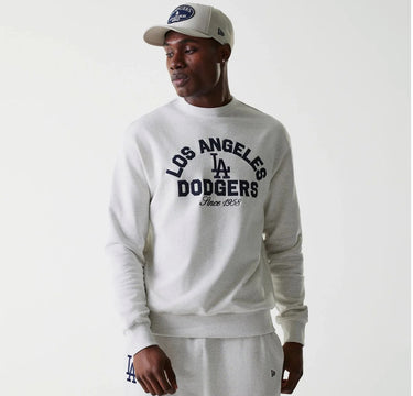 New era felpa