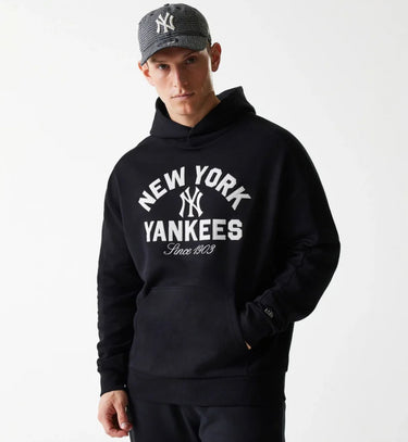 New era felpa