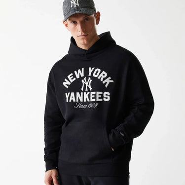 New era felpa
