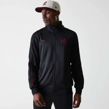 New era felpa
