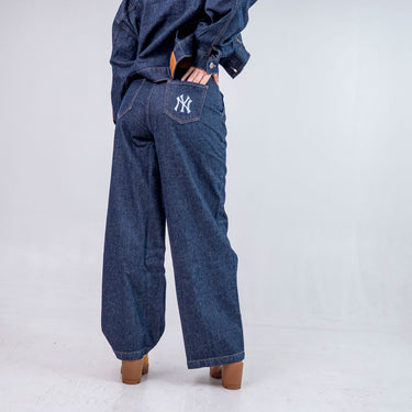 New era pantalone jeans