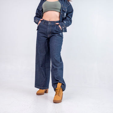 New era pantalone jeans