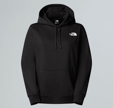 The nort face felpa