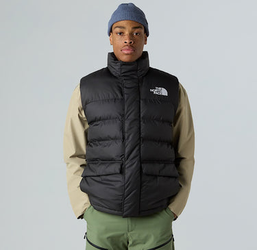 The north face smanicato