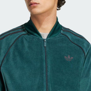 Adidas felpa