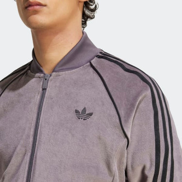 Adidas felpa