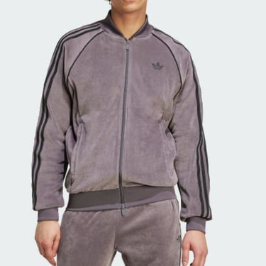 Adidas felpa