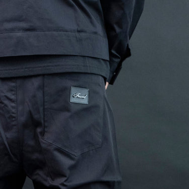 FORWARD PANTALONE MOSCOW CON SALPINA