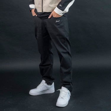 FORWARD PANTALONE CON ELASTICO SOLO DIET