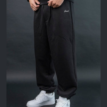 FORWARD PANTALONE FELPA CON LACCIO INT