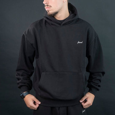 FORWARD DFELPA CON CAPPUCCIO