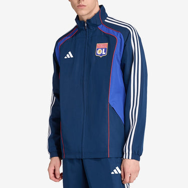 Adidas giacca lione