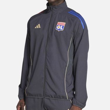 Adidas giacca lione